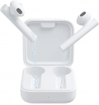 Juhtmeta k&otilde;rvaklapid Manta MTWS004X, valge