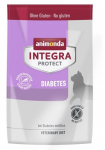 Kuiv kassitoit Animonda Integra Protect Diabetes, 1.2 kg