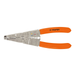 N&auml;pitsad isolatsiooni eemaldamiseks Truper, 200 mm