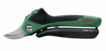 Akuoksak&auml;&auml;rid bosch easyprune 3.6v
