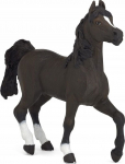 M&auml;ngukujuke Papo Arab Horse 427447, 12.5 cm, pruun v./must v.