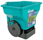 K&uuml;lvik Greenmill Manual Seeder GR0033, 3 l