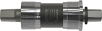 Rattarumm Shimano BB-UN300 BSA, alumiinium, hall
