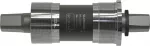 Rattarumm Shimano BB-UN300 BSA, alumiinium, hall v.