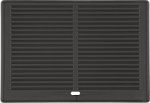 Grillplaat p&otilde;letile Mustang Cast iron Grilling Plate, 41.5 cm x 28.5 cm
