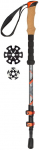 Kepik&otilde;nni kepp Abbey Hiking Cane Adjustable Cork/Eva Grip Nagano-135
