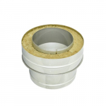 Adapter Vulcano Plus, 150 - 250 mm