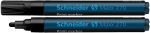 Tekstimarker Schneider Maxx 270 65S127001, 1 - 3 mm, must