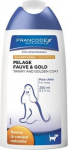 &Scaron;ampoon koertele Francodex Fawn Coat 06555, 250 ml