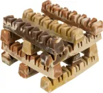 Koeramaius Trixie TX-31283, k&ouml;&ouml;giviljad, 0.035 kg, 100 tk
