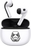 Juhtmeta k&otilde;rvaklapid Xiaomi Buds 3 Star Wars Edition Stormtrooper, valge v./must v.