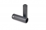Jalgratta varuosa Salt AM NYLON PEG, alumiinium/nailon, must