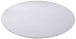 Vaip sise Ayyildiz Sky 5400, kreemjasvalge, 160 cm x 160 cm