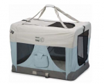 Loomade transpordikott Beeztees Travel Time, 91 cm x 63 cm x 63 cm, XL
