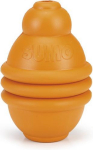 M&auml;nguasi koerale, tassimiseks Beeztees Sumo 626014, 15 cm, &Oslash; 10 cm, oranž v., L
