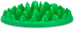 Aeglase s&ouml;&ouml;tmise kauss-matt loomadele Northmate Interactive Feeder, 40.5 cm x 29.5 cm