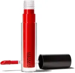 Huulel&auml;ige MAC Lipglass, 3.1 ml, ruby woo