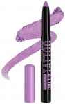 Silmapliiats Maybelline Color Tattoo Eye Stix, 1.4 g, violett v. fearless