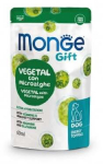 Toidulisandid koertele Monge Immunity Support Vegetal Microalgae, 0.06 kg