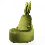 Kott-tool Daddy Rabbit Fresh, roheline v., 130 l