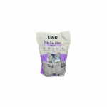 Kassiliiv Kimo Lavender P-KRTKL, orgaaniline (ei t&otilde;mbu kokku), 6 l