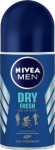 Meeste deodorant Nivea Dry Fresh, 50 ml