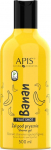 Kehapesugeel Apis Fruit Shot Banana, 500 ml