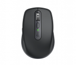 Juhtmevaba arvutihiir Logitech MX Anywhere 3S 910-006958, bluetooth, must v.
