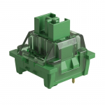 L&uuml;liti Akko V3 Pro, 0.050 kg, roheline v.