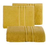 Vannir&auml;tik Mila R128-11, sinep, 90 cm x 50 cm