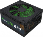 Toiteplokk Evolveo FX 650 650 W, 14 cm