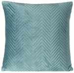 Dekoratiivpadjap&uuml;&uuml;r Sofia JND-05, mint, 45 cm x 45 cm