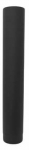 Kamina &uuml;hendustoru Vulcano Plus B0001, must, 180 mm, 100 cm