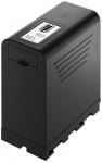 Aku Newell NP-F970, Li-ion, 10500 mAh