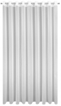 P&auml;evakardin FKWI-01, valge v., 350 cm x 150 cm
