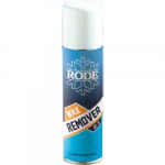 Vaha eemaldaja R&oslash;de Glider Cleaner, 150 ml, L&auml;bipaistev v.