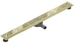 Du&scaron;&scaron;i &auml;ravoolu rest Mexen Flat 360 Lines, 90 cm