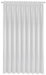 P&auml;evakardin Sibel, valge v./h&otilde;be v., 140 cm x 270 cm