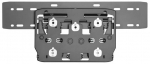 Teleri seinakinnitus Multibrackets QLED TV, 75", 50 kg