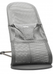 Beebi kiiktool BabyBjorn Beige Mesh, helehall