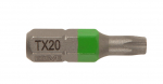 Kruvikeeraja otsikud Essve, TX20