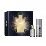 Kinkekomplektid meestele Hugo Boss Bottled