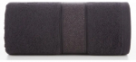 Vannir&auml;tik R194-06, must v., 140 cm x 70 cm