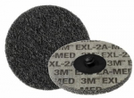 Lihvketas 3M Roloc XL-DR, 75 mm