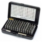 Kruvikeeraja otsikute komplekt HiKOKI 754000, PZ