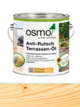Terrassi&otilde;li Osmo 430, 0.125 l