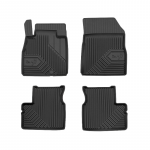 Automatt, esi/tagumine Frogum Premium 77, Nissan Micra K13 2010-2016