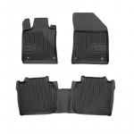 Automatt, esi/tagumine Frogum Premium 77, Citroen DS9 2020-