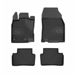 Automatt, esi/tagumine Frogum Premium 77, Renault Kadjar 2015-