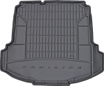 Automatt, pagasikandjad Frogum ProLine, Volkswagen Jetta V 2005-2011